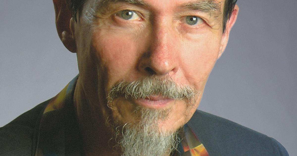 NIHF Inductee Carver Mead Invented Very Large Scale Integration